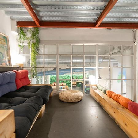 Koba Hostel San Sebastian Ngoại thất bức ảnh