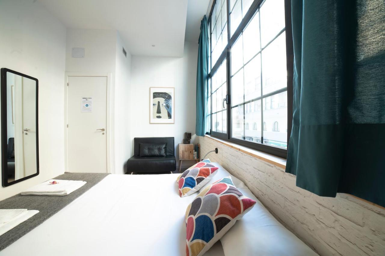 Koba Hostel San Sebastian Ngoại thất bức ảnh