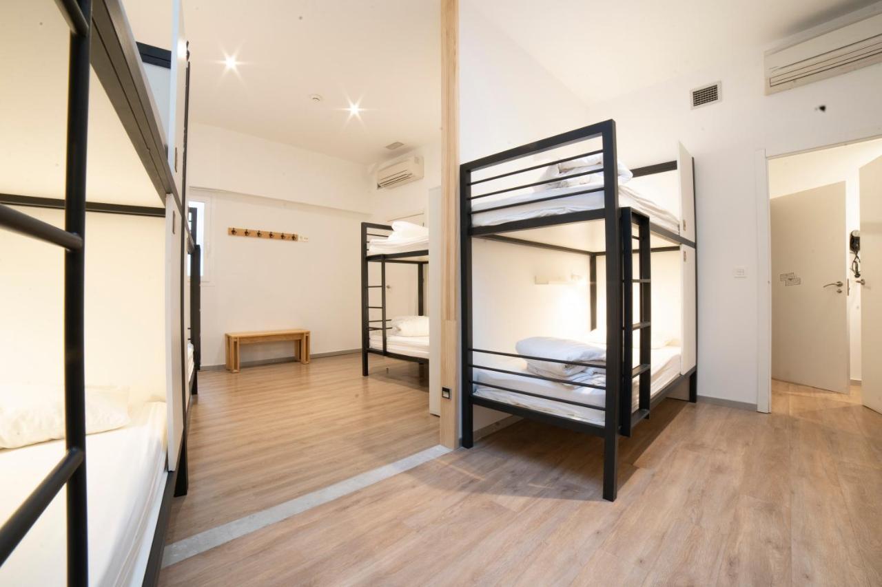Koba Hostel San Sebastian Ngoại thất bức ảnh