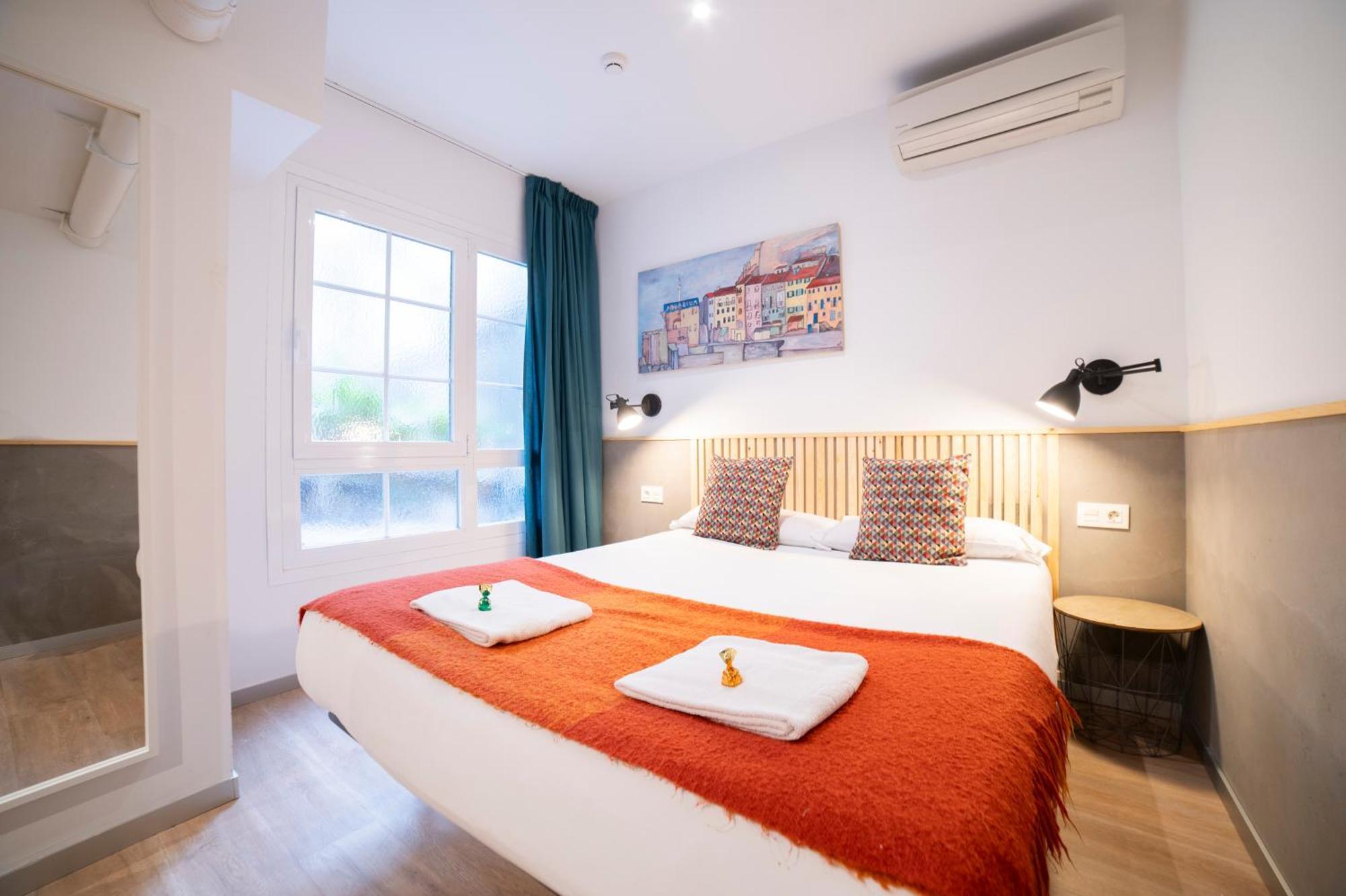 Koba Hostel San Sebastian Ngoại thất bức ảnh